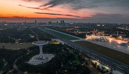 新政后合肥土拍攬金86.2億，地方國(guó)資合肥軌道成最大“地主”