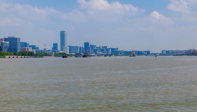 直通部委 | 水利部针对沪苏浙闽启动洪水防御Ⅳ级应急响应 前三季度全国可再生能源发电新增装机超2亿千瓦