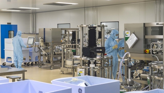 医药外包在业绩分化中寻找拐点