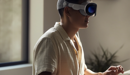 苹果“最短命”产品，Vision Pro难逃“弃子”命运？