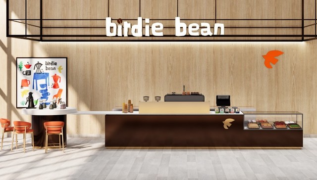 voco酒店推出自有咖啡品牌Birdie Bean，趣启年轻自然之旅