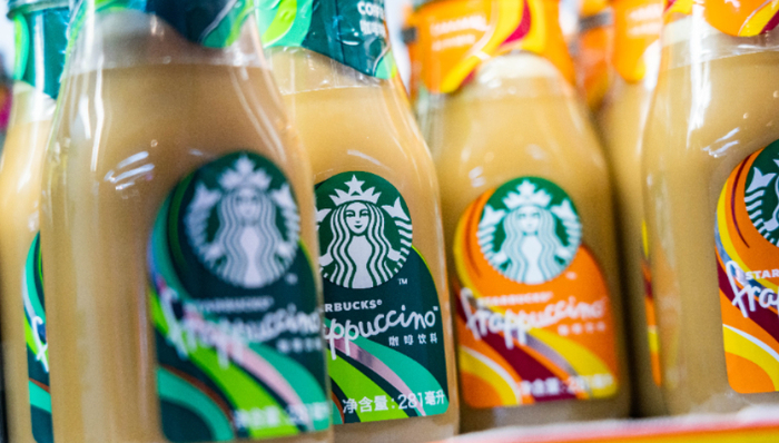 咖啡,价格战,财报,星巴克,