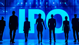 王興俞永福背后的男人，也要沖刺IPO