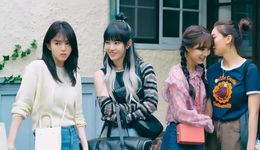 年輕人逛商場，越來越像NPC了