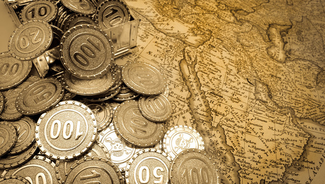 科威特投资局,阿布扎比投资局