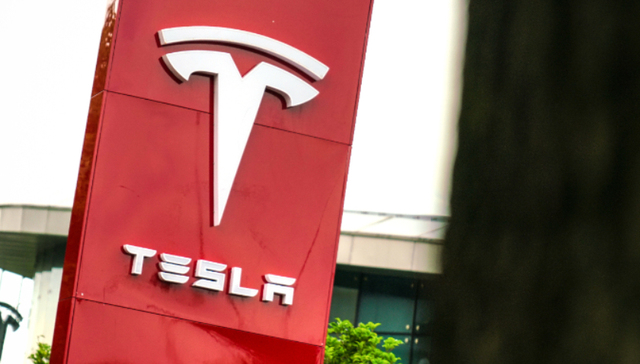 财报,股价,特斯拉,