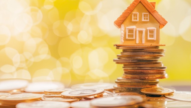 房地产新政满月，2007年以来首次“银十”超过“金九”，专家称四季度是房价稳定黄金期