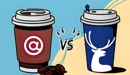 庫迪“嚇退”瑞幸，難掩擴張后遺癥