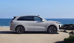 理想不能一直拿著增程的金飯碗“吃飯”