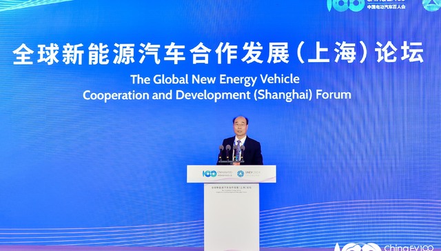 中国汽车出口有望达到600万辆，产业发展亟需全球合作