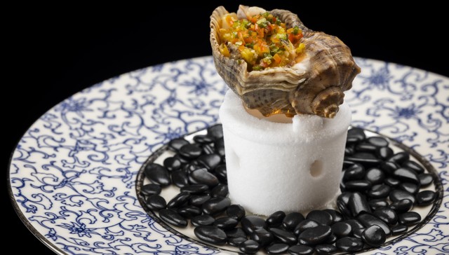 钓鱼台美高梅酒店开启第四届“赏味·星厨”，“和东坡”共赴飨宴 | 美味上新