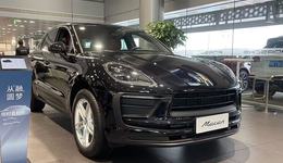 削减经销商网络、增设技术部门，保时捷被迫拯救在华业务