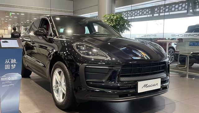 削减经销商网络、增设技术部门，保时捷被迫拯救在华业务