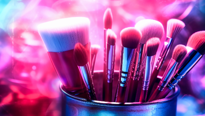 美妆产品,公司收购,品牌价值