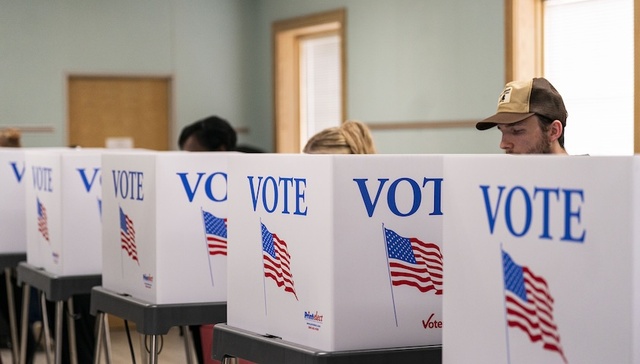 刁大明：2024美国大选影响四年还是四十年？