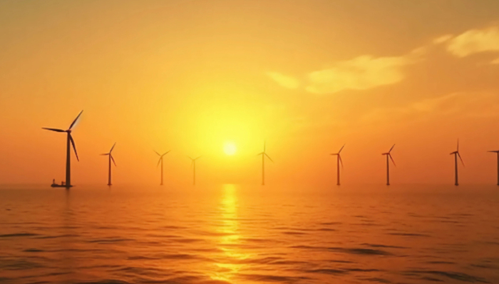 海上风电,政府补贴,