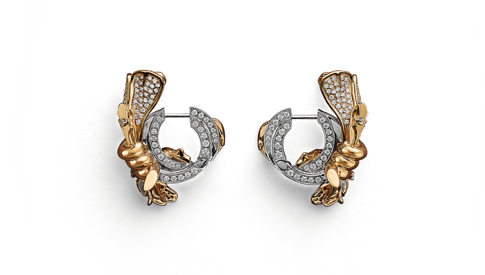 葆蝶家高珠系列登场，Goldwin发布3D箱形保暖技术｜是日美好事物