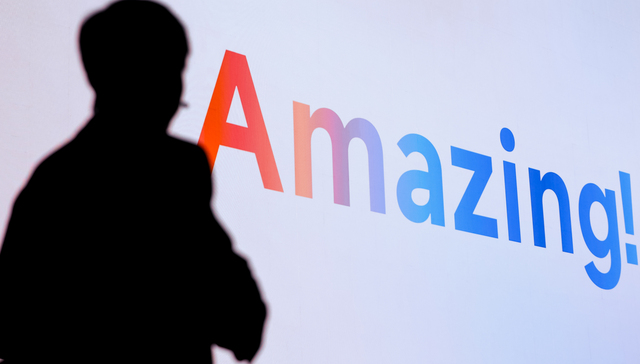 从容“掰手腕”的中国科技企业，迎来逆转时刻