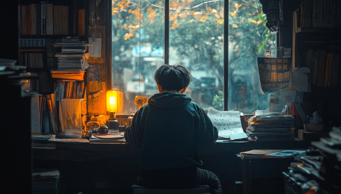 新东方,教育,AIGC