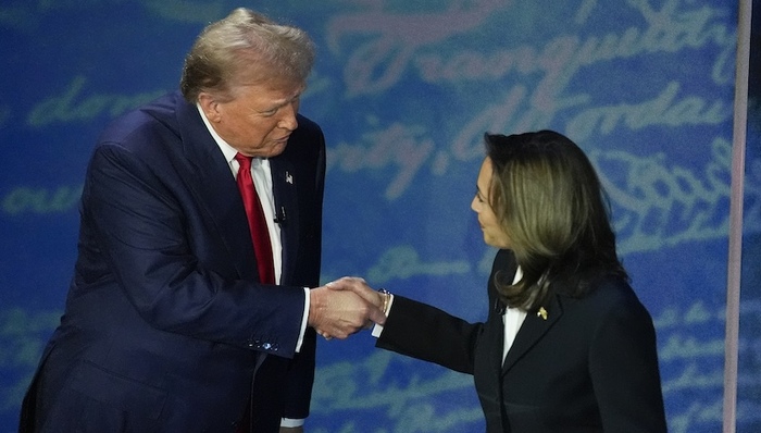 权力游戏,美国政治