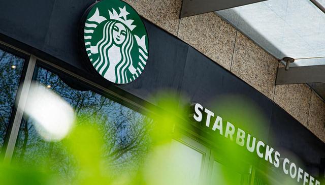 星巴克,消费,咖啡