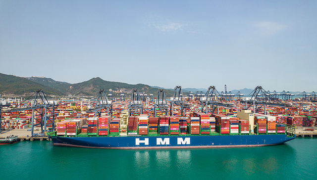 盐田港募资40亿元，中远海控斥资近10亿成第二大股东