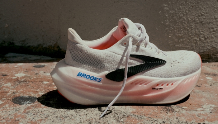 Brooks前三季度营收破10亿美元，中国市场三季度同比增长七成