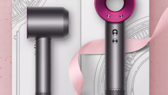 产品创新,戴森,家电,