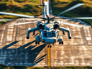 研報新知 | 低空經(jīng)濟概念持續(xù)催化，這家央企背景的通用航空運營企業(yè)有望迎來補漲