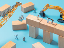 盤前機會前瞻| 工信部最新部署！工程機械行業(yè)迎來拐點，這幾家公司在該領(lǐng)域具有核心競爭力（附概念股）