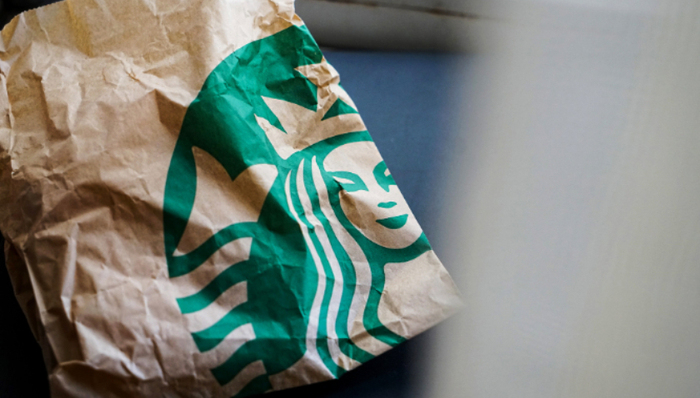 上班族,星巴克,失业,