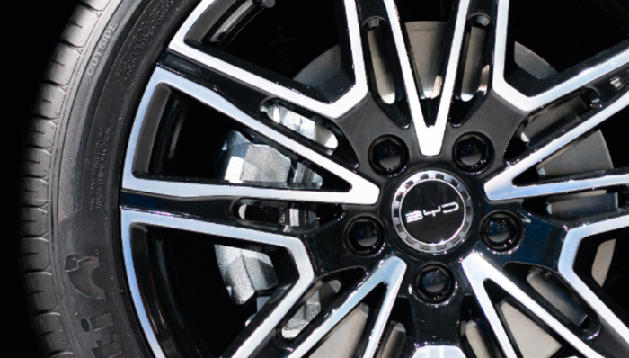 特斯拉,市值,比亚迪,智能汽车,