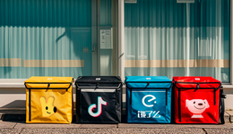 即時零售：關(guān)于成本、競爭、運力的猜想