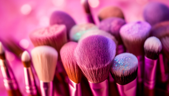 美妆品牌,线下门店,扩张,旗舰店,