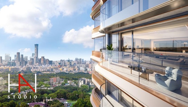 国资房企大举拿地，金隅地产近40亿斩获北京两幅地