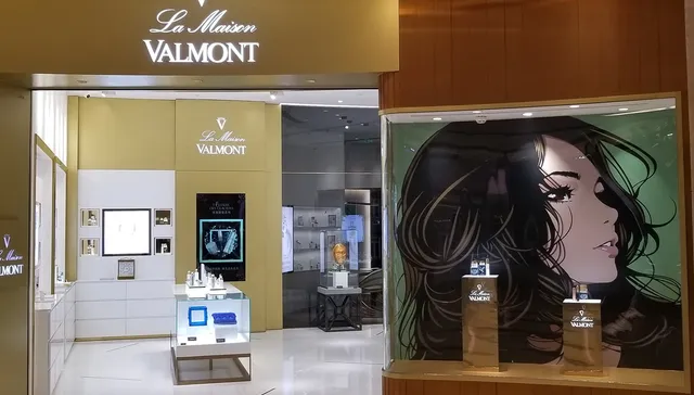 收割县城贵妇的护肤品牌法儿曼加速挺进高端购物中心