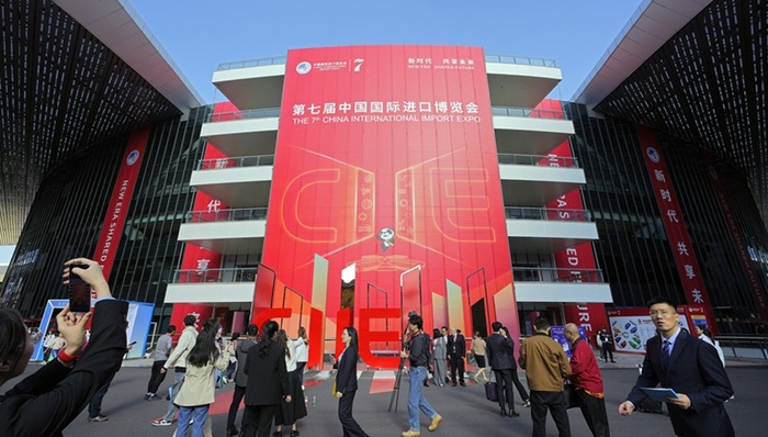 从全球首获批的慢阻肺药到一周用一次的胰岛素，这些最新医疗技术来了|进博始发站