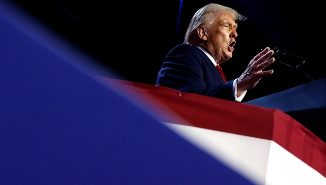 特朗普,贸易,关税,中国,美国,以色列,乌克兰