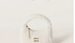 LV看不上的中产，被MiuMiu抢了