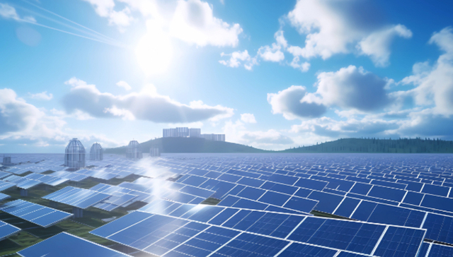 跨界光伏遇挫，这家国企50亿的项目终止了