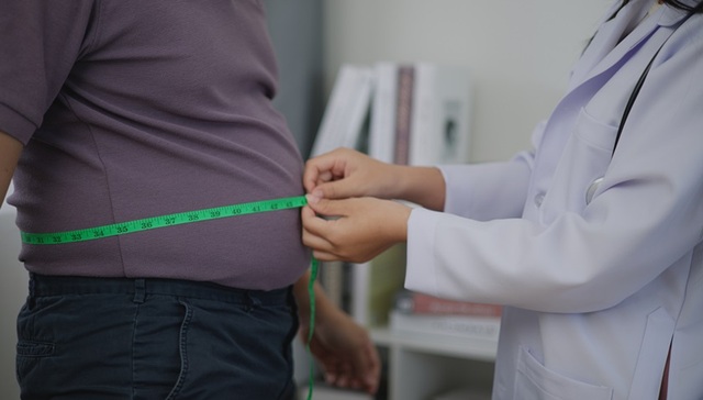 减得更多用得更方便，减肥药越来越花了|进博会未来范儿