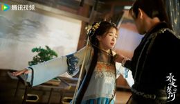 《永夜星河》距離《蒼蘭訣》，還差幾口氣？