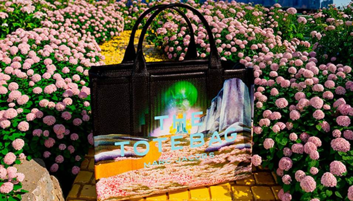 MARC JACOBS《绿野仙踪》系列，史努比纸雕日历｜是日美好事物