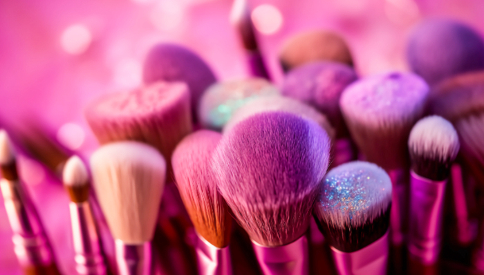 自然堂,美妆品牌,市场份额,