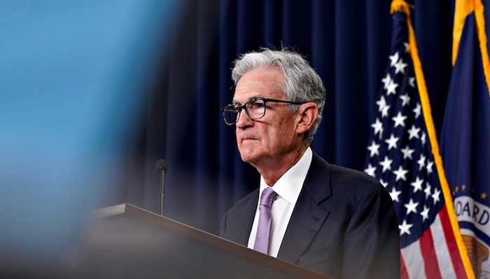 美联储观察：“红潮”之后，美联储将按“既定”路线表达中性立场