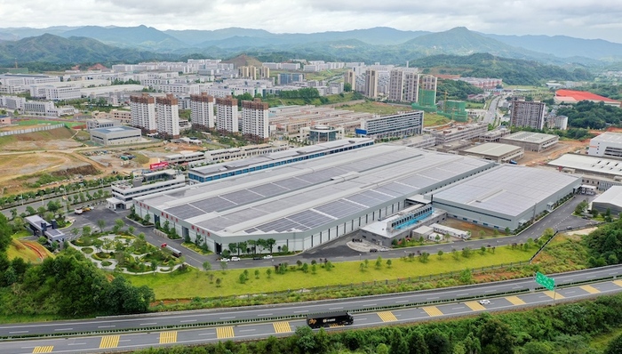 江西省赣州市,安远县,赣南脐橙,赣南苏区,工业转型,招商引资,进博会,中国国际进口博览会,铜加工,外