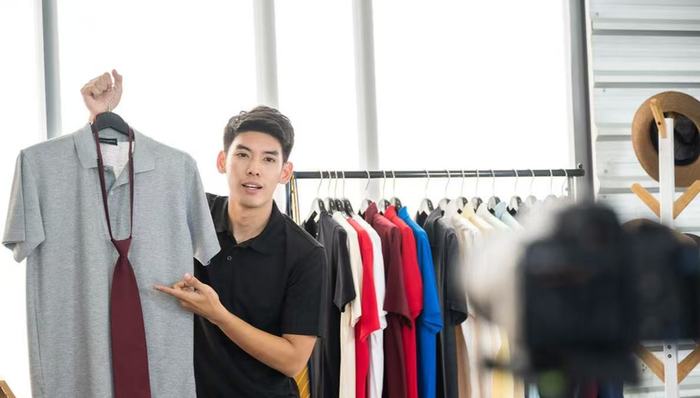 电厂 | 这个双11，男装商家在抖音电商尝到甜头