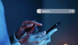 大模型來了，我還用搜索嗎？