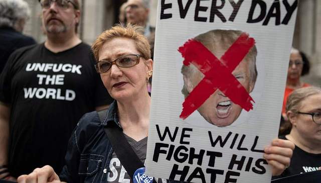 玛格丽特·阿特伍德：特朗普执政之下，艺术怎么办？