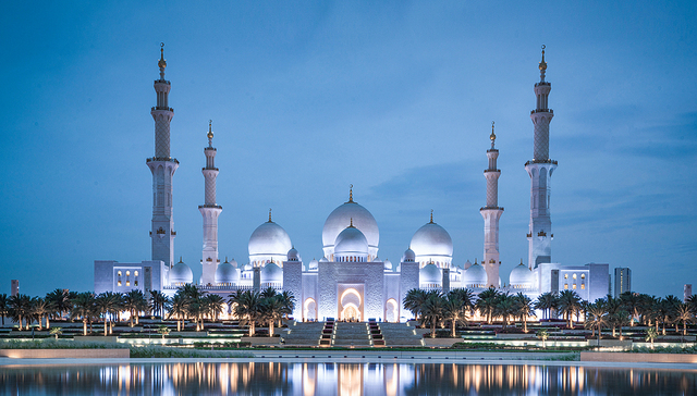 阿布扎比证券交易所：正与中国就更多ETF合作进行对话